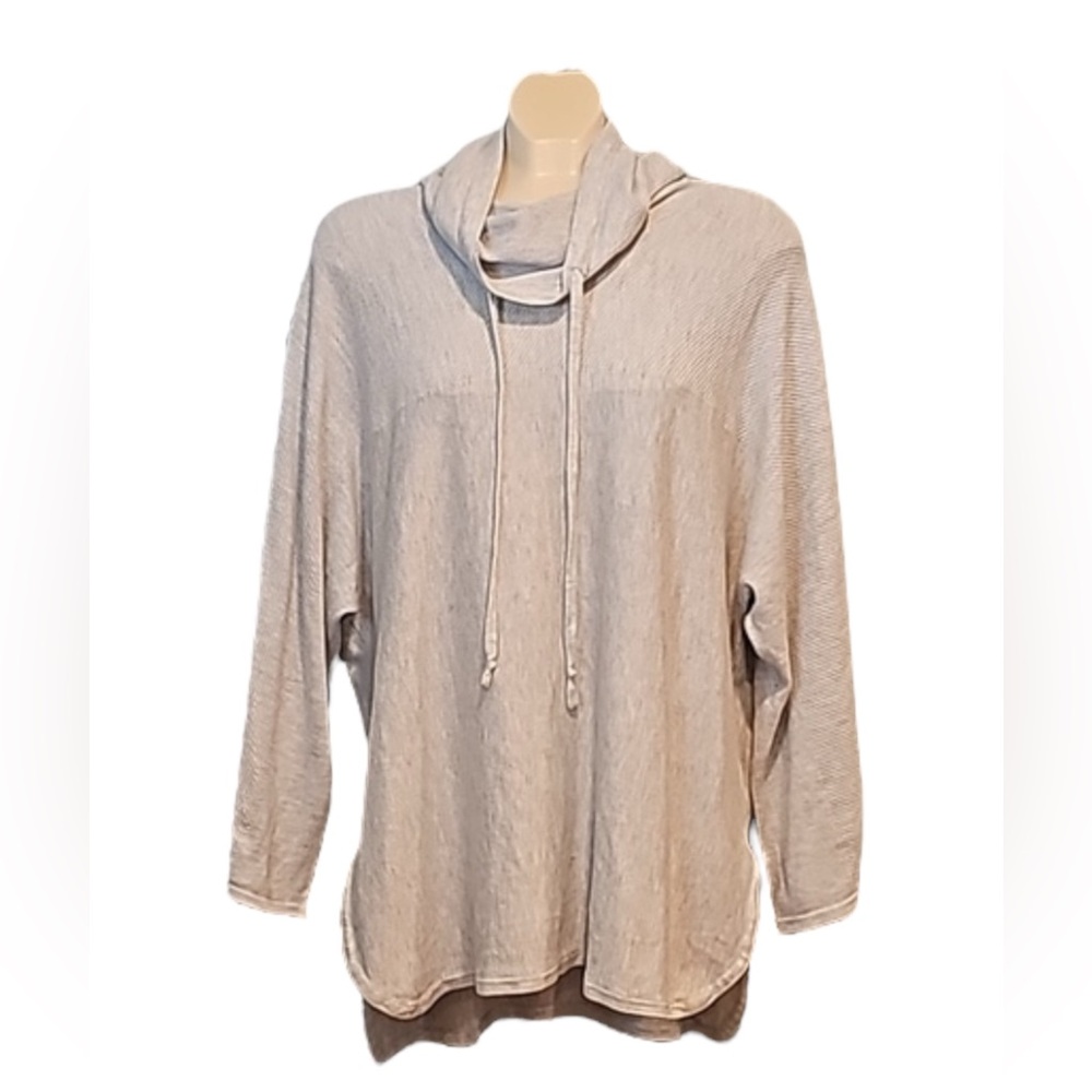 💚 Cynthia Rowley Tunic Top, size 3X